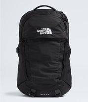 The North Face Recon Backpack- TNF Black/TNF Black