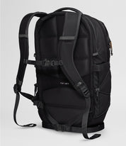 The North Face Borealis Backpack -TNF Black/Burnt Coral