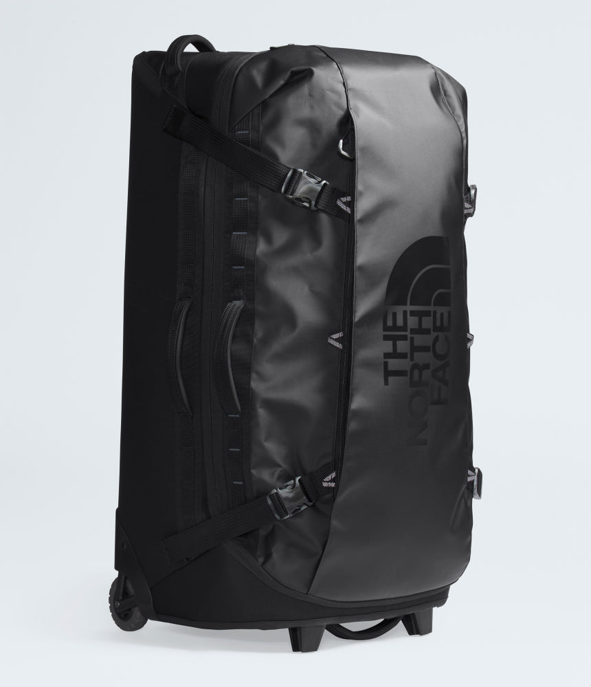 The North Face Rolling Thunder 36" Duffel - TNF Black