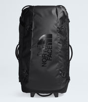 The North Face Rolling Thunder 36" Duffel - TNF Black