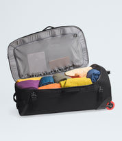 The North Face Rolling Thunder 36" Duffel - TNF Black