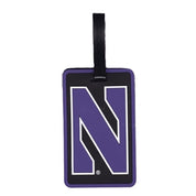 Aminco Soft Bag Tag- Northwestern