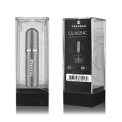 Travalo Classic HD Travel Atomizer - Titanium