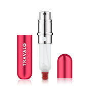 travalo Classic HD Travel Atomizer -  Red