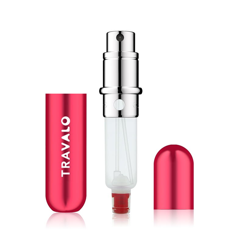 travalo Classic HD Travel Atomizer -  Red