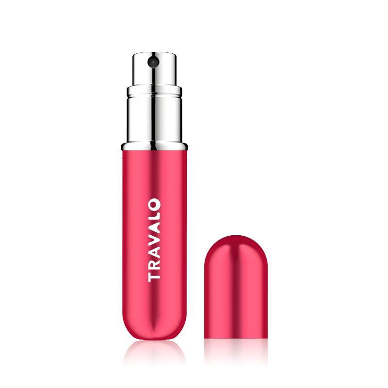 travalo Classic HD Travel Atomizer -  Red