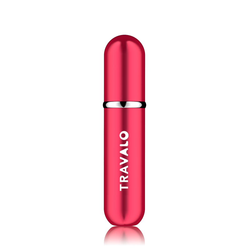 travalo Classic HD Travel Atomizer -  Red