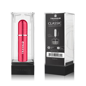 travalo Classic HD Travel Atomizer -  Red