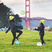 Tangle Nightball Soccer - Green