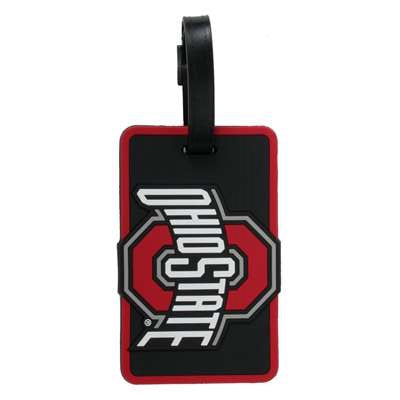 Aminco Soft Bag Tag- Ohio State University