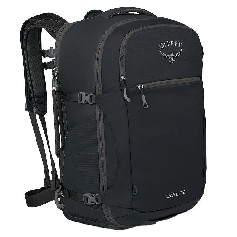 Osprey Daylite Carry/On Travel Pack 44 - Black