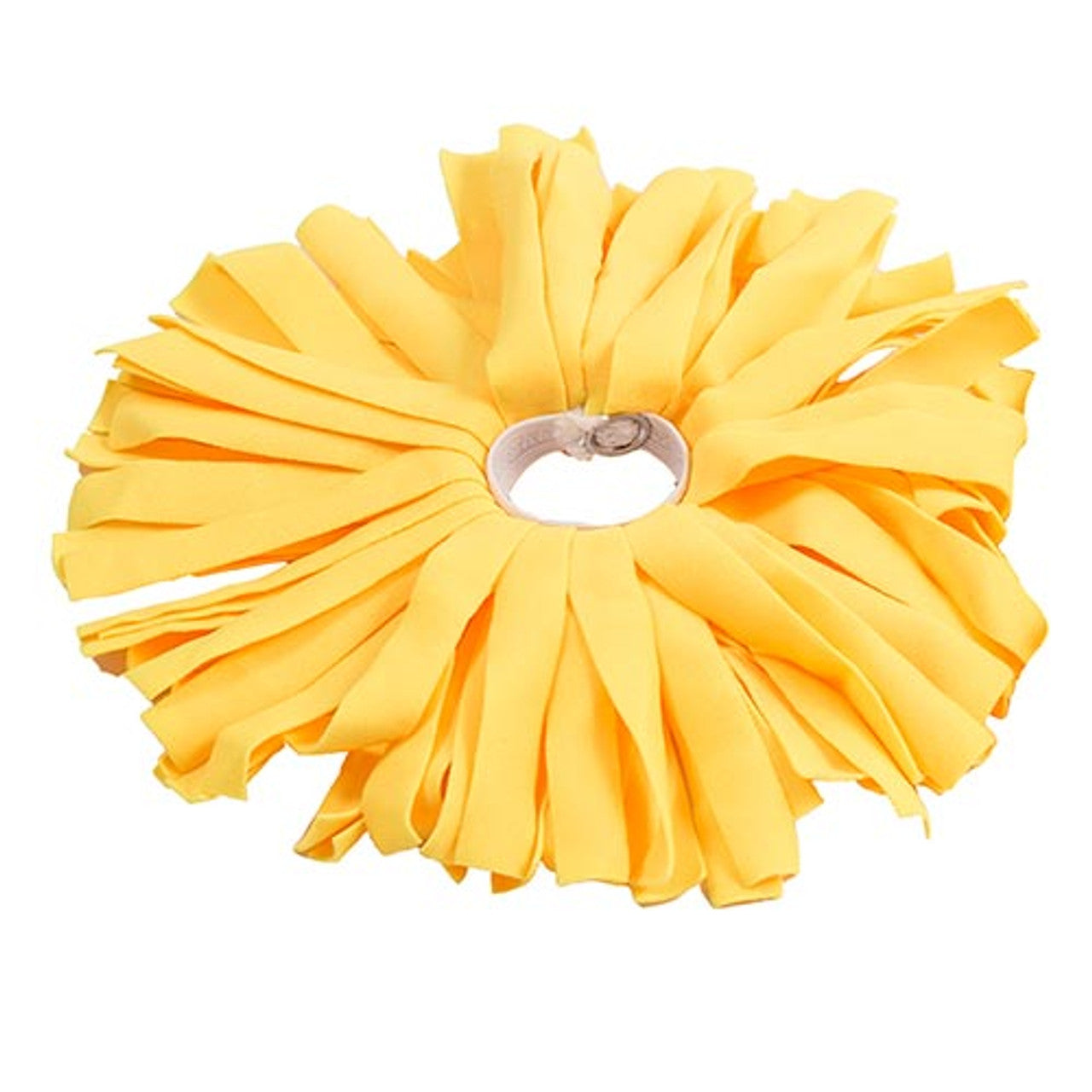 Pomchies Luggage ID- Yellow