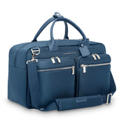 Briggs & Riley Rhapsody Multi-Pocket Cabin Bag - Navy