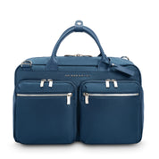 Briggs & Riley Rhapsody Multi-Pocket Cabin Bag - Navy