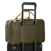 Briggs & Riley Rhapsody Multi-Pocket Cabin Bag - Olive