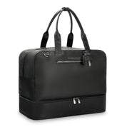 Briggs & Riley Rhapsody Weekender Tote - Black