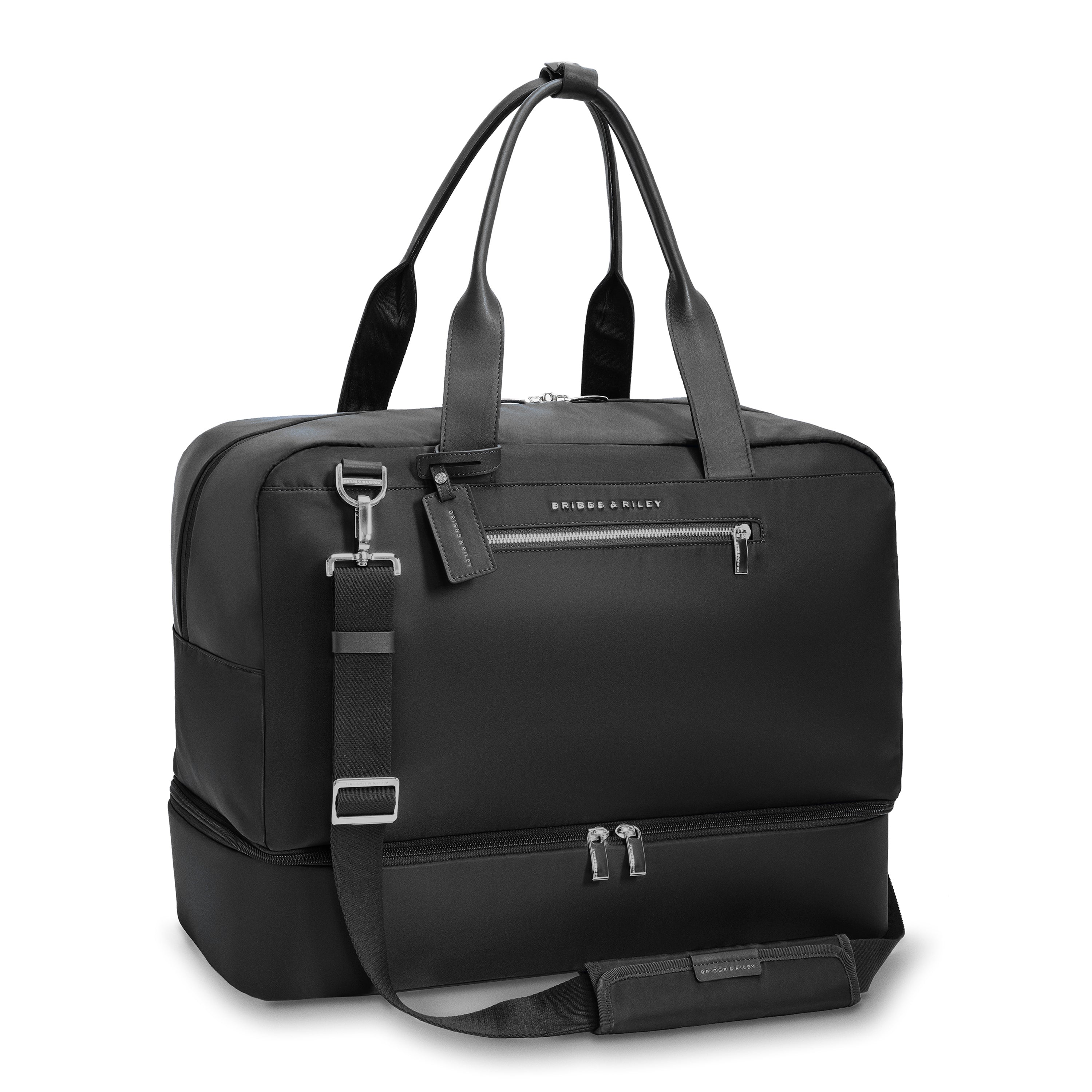 Briggs & Riley Rhapsody Weekender Tote - Black