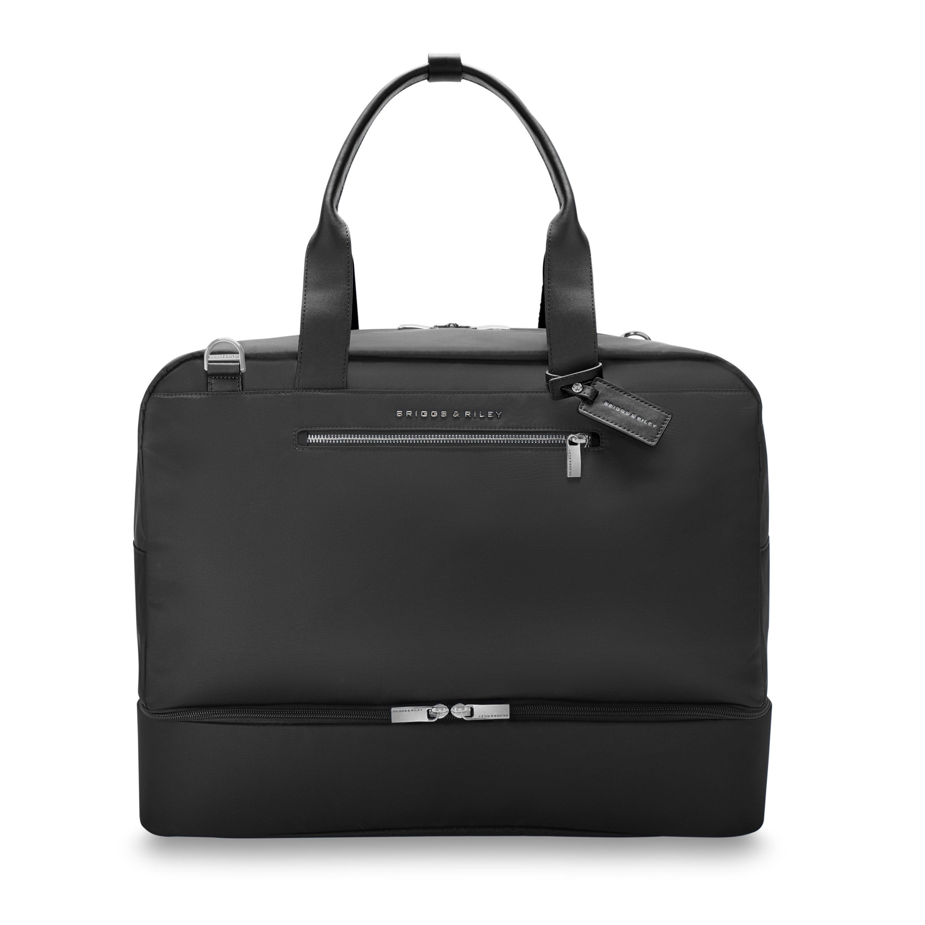 Briggs & Riley Rhapsody Weekender Tote - Black