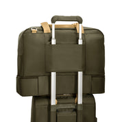 Briggs & Riley Rhapsody Weekender Tote - Olive