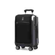 Platinum® Elite Business Plus Hardside Spinner - Shadow Black