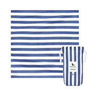 Dock & Bay Picnic Blanket - Whitsunday Blue