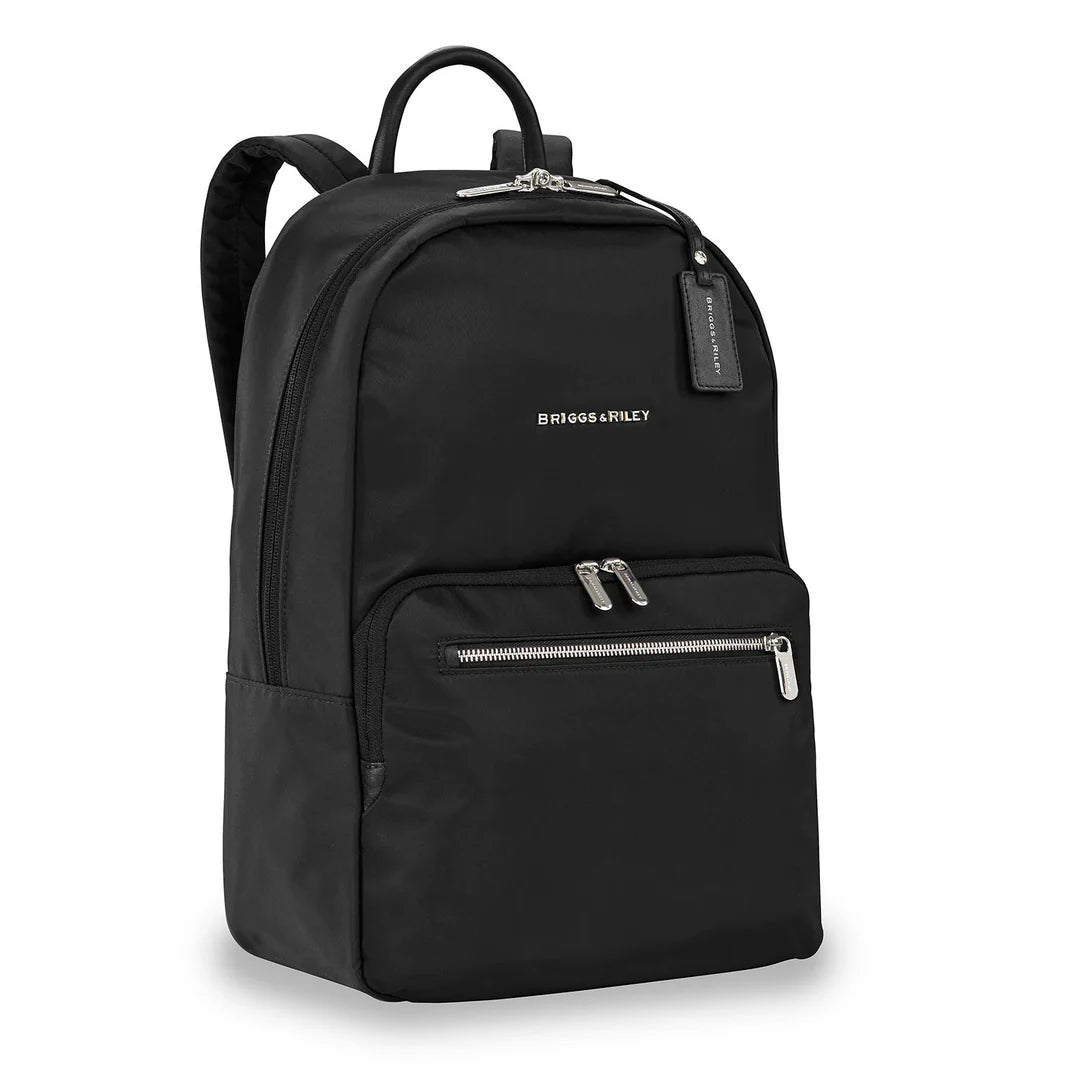 Briggs & Riley Rhapsody Essential Backpack - Black