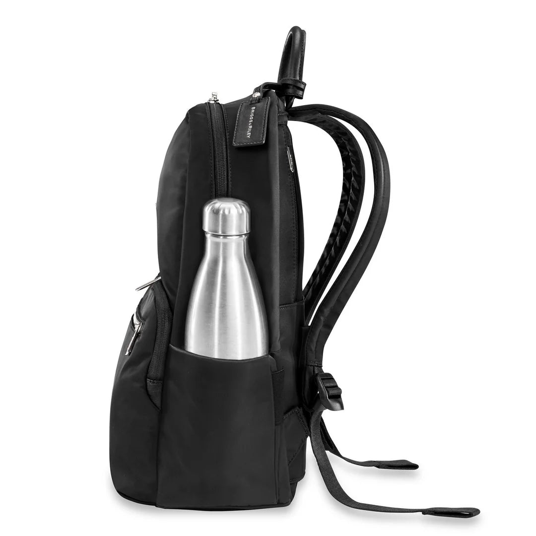 Briggs & Riley Rhapsody Essential Backpack - Black