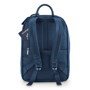 Briggs & Riley Rhapsody Essential Backpack - Navy