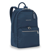 Briggs & Riley Rhapsody Essential Backpack - Navy