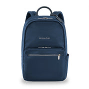 Briggs & Riley Rhapsody Essential Backpack - Navy