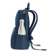 Briggs & Riley Rhapsody Essential Backpack - Navy