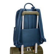 Briggs & Riley Rhapsody U-Zip Backpack - Navy