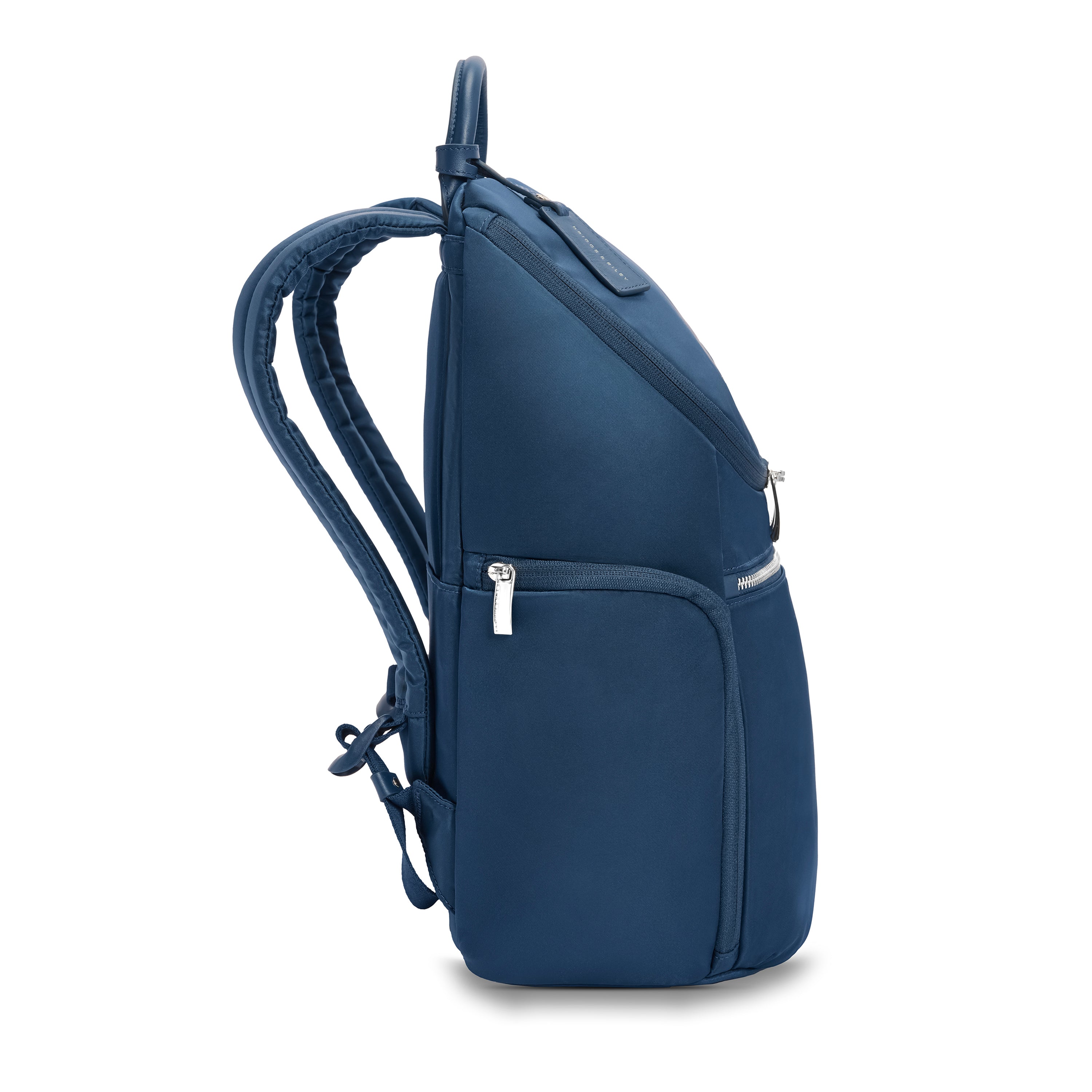 Briggs & Riley Rhapsody U-Zip Backpack - Navy