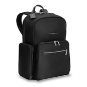 Briggs & Riley Rhapsody Medium Backpack - Black