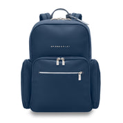 Briggs & Riley Rhapsody Medium Backpack - Navy