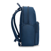 Briggs & Riley Rhapsody Medium Backpack - Navy