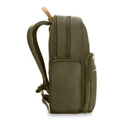 Briggs & Riley Rhapsody Medium Backpack - Olive