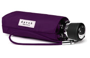 Davek Accessories Mini Umbrella - Plum