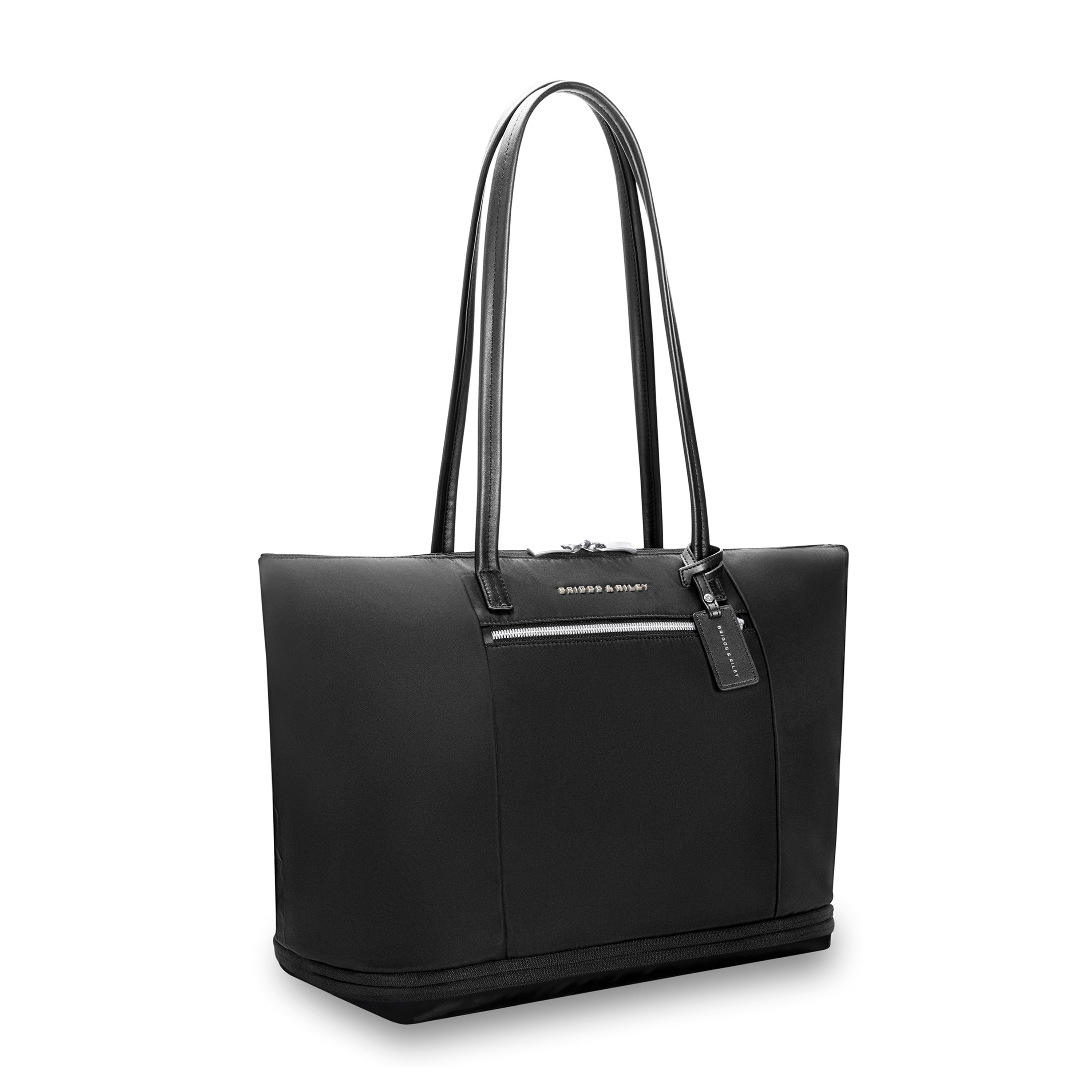 Briggs & Riley Rhapsody Expandable Tote - Black