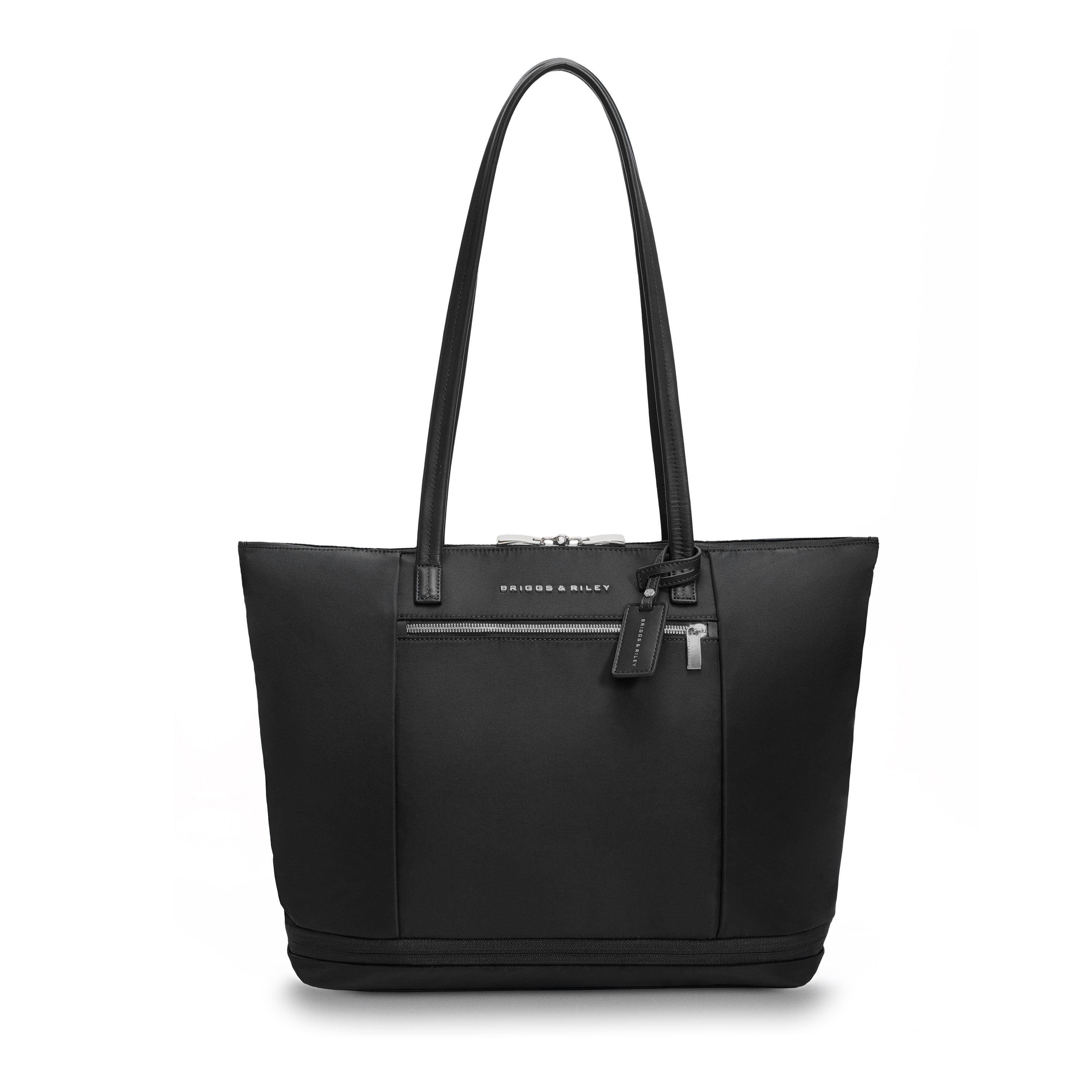 Briggs & Riley Rhapsody Expandable Tote - Black