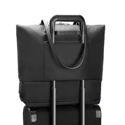 Briggs & Riley Rhapsody Expandable Tote - Black