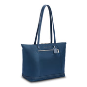 Briggs & Riley Rhapsody Expandable Tote - Navy