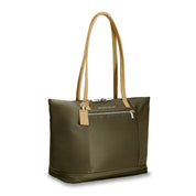 Briggs & Riley Rhapsody Expandable Tote - Olive