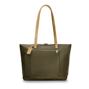 Briggs & Riley Rhapsody Expandable Tote - Olive