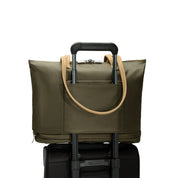 Briggs & Riley Rhapsody Expandable Tote - Olive