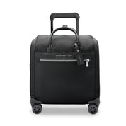 Briggs & Riley Rhapsody Wheeled Cabin Bag - Black