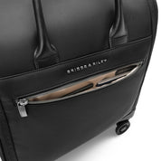 Briggs & Riley Rhapsody Wheeled Cabin Bag - Black