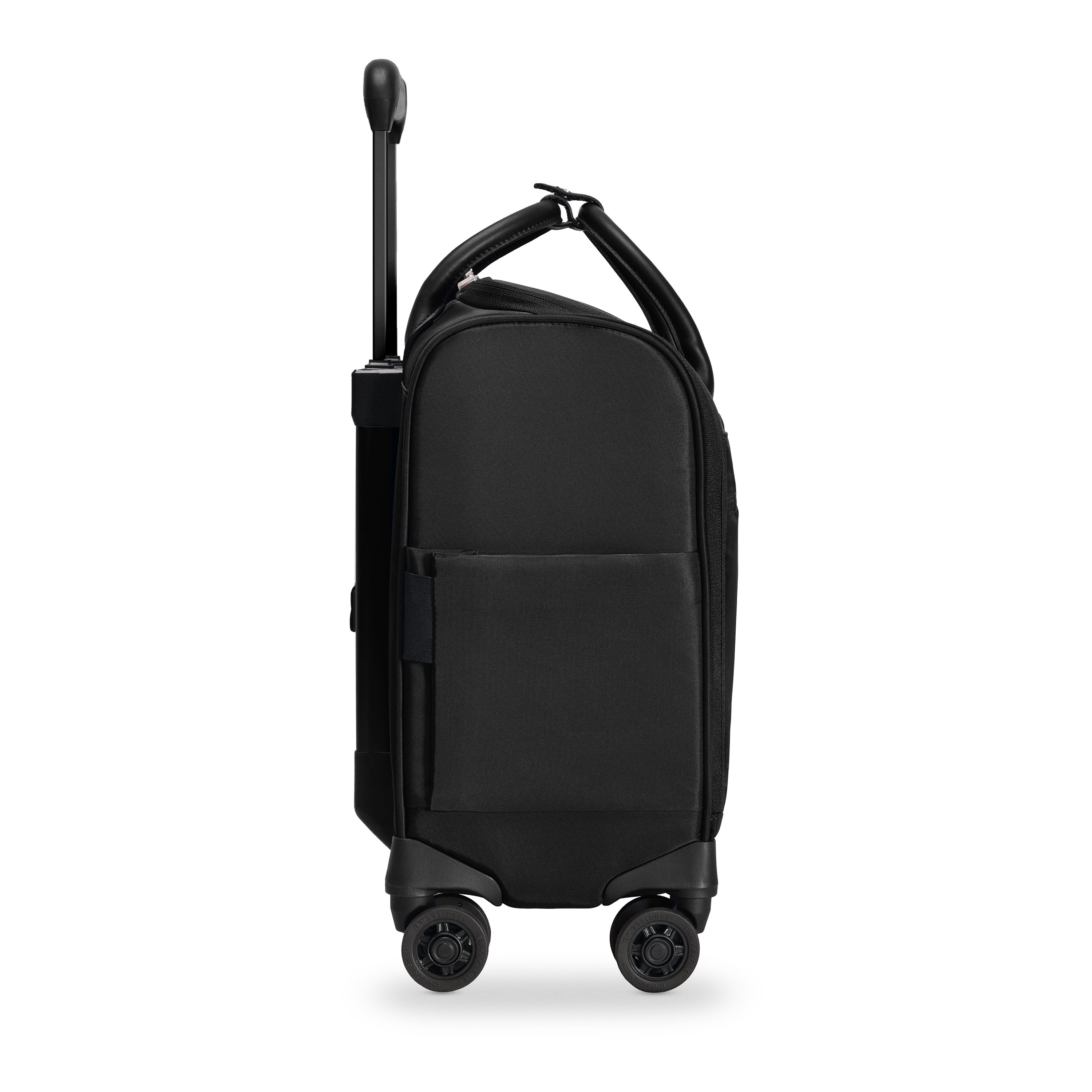 Briggs & Riley Rhapsody Wheeled Cabin Bag - Black