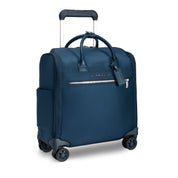 Briggs & Riley Rhapsody Wheeled Cabin Bag - Navy