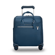 Briggs & Riley Rhapsody Wheeled Cabin Bag - Navy